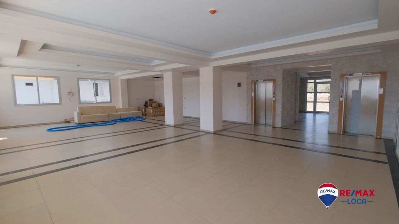Квартира в Мерсине, Турция, 60 м², фото 4