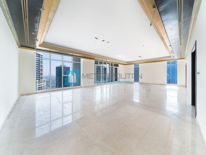 Апартаменты в Дубае, ОАЭ, 514.68 м², фото 3