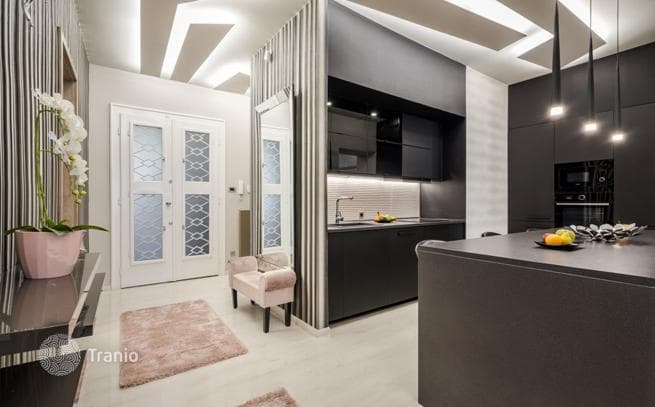 4-комнатная квартира 140 м² в Районе XIII, Венгрия, фото 4