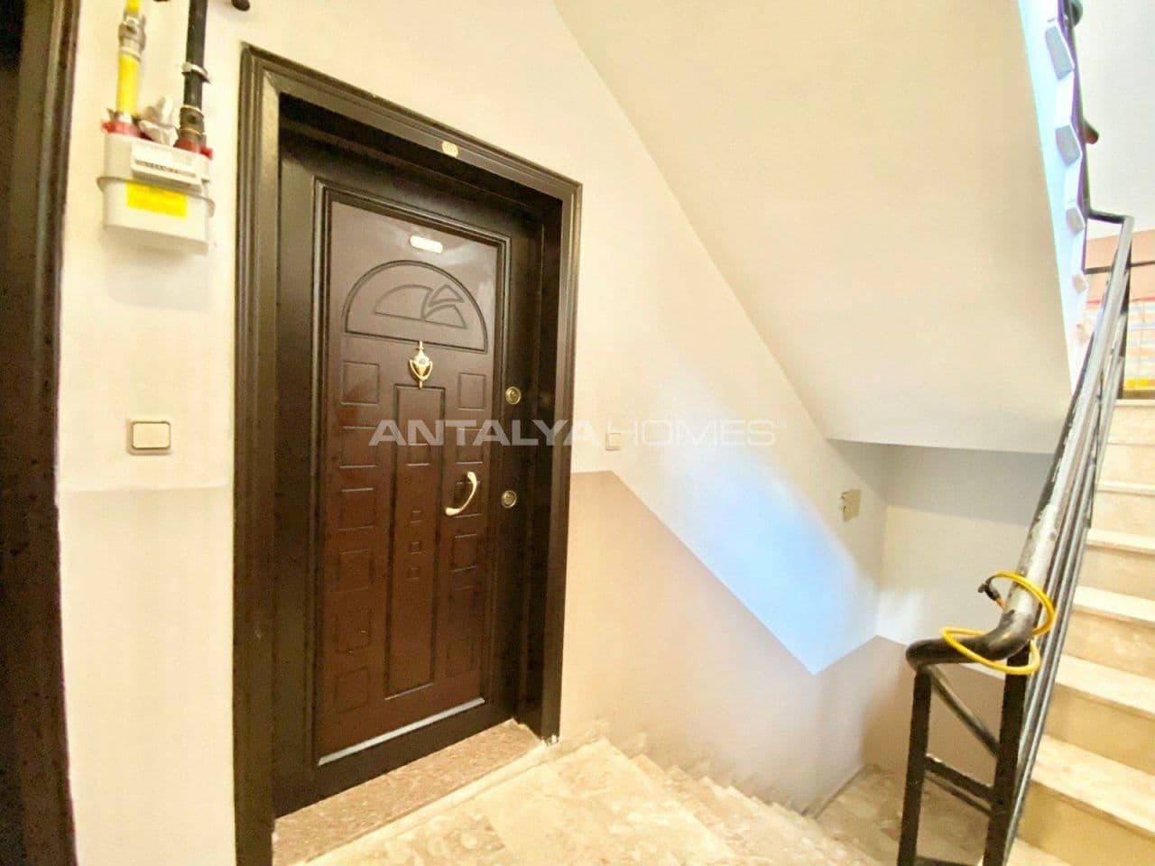 Апартаменты в Анталии, Турция, 135 м², фото 5