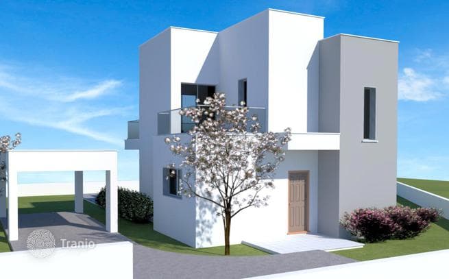 2-Bedroom Villa in Kouklia, Cyprus, photo 2