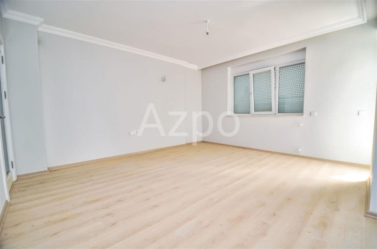 Апартаменты в Анталии, Турция, 60 м², фото 3
