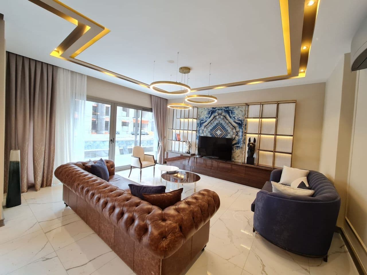Апартаменты в Кушадасы, Турция, 87 м², фото 5