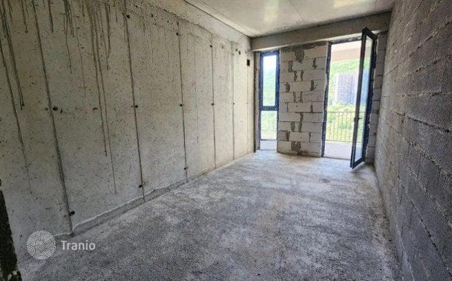 1-Bedroom Apartment in Saburtalo, Tbilisi