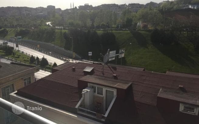 1-Bedroom Apartment in Sisli, Istanbul, photo 2