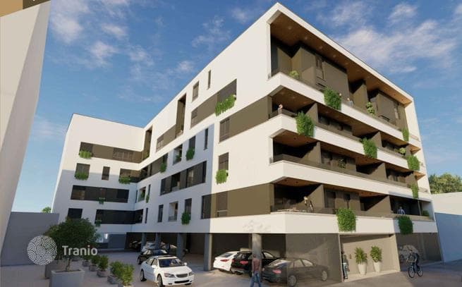 2-Bedroom Apartment in New Build, Pula, Croatia