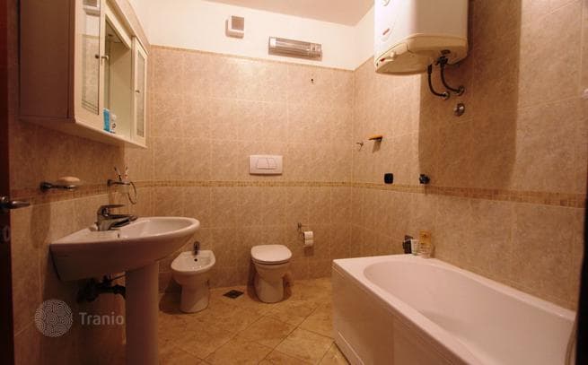 2-Bedroom Apartment with Panoramic Sea View in Rafailovici, Budva, photo 5