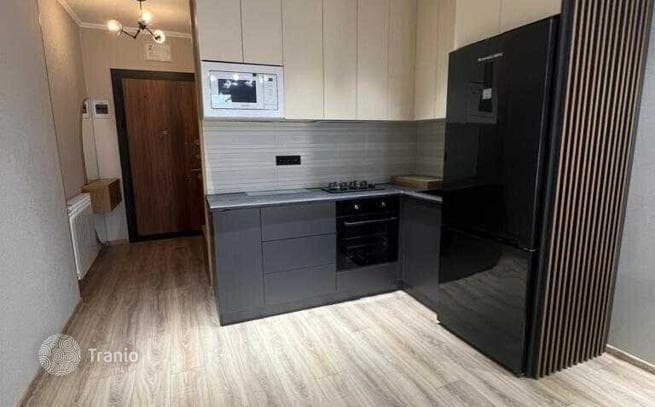1-Bedroom Apartment with Sea and City Views in Batumi, photo 4