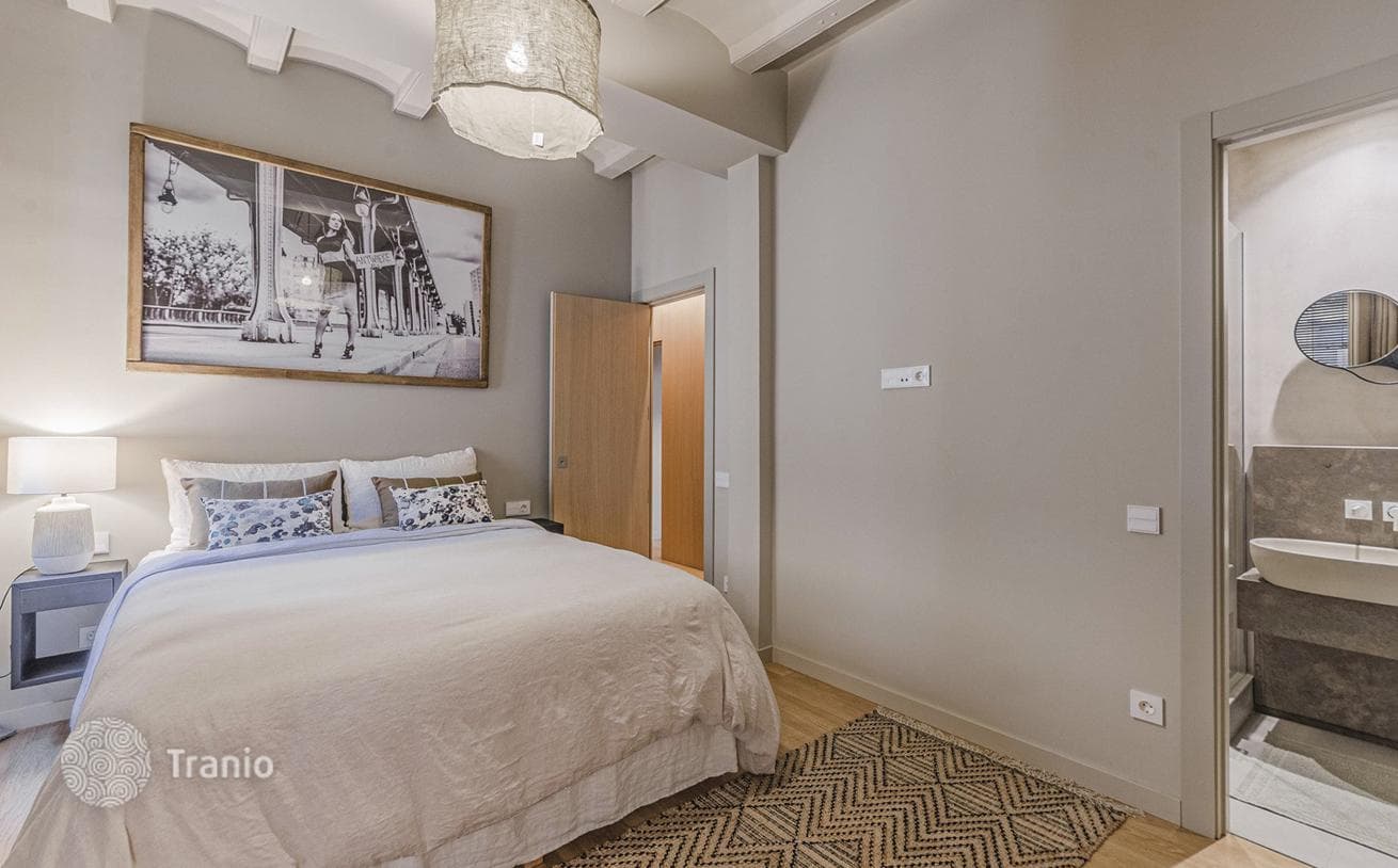 3-комнатная квартира 105 м² в Барселоне, Испания, фото 4