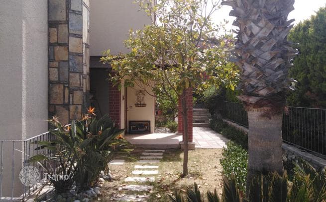4-Bedroom House with 1,000 m² Plot in Bodrum, photo 2