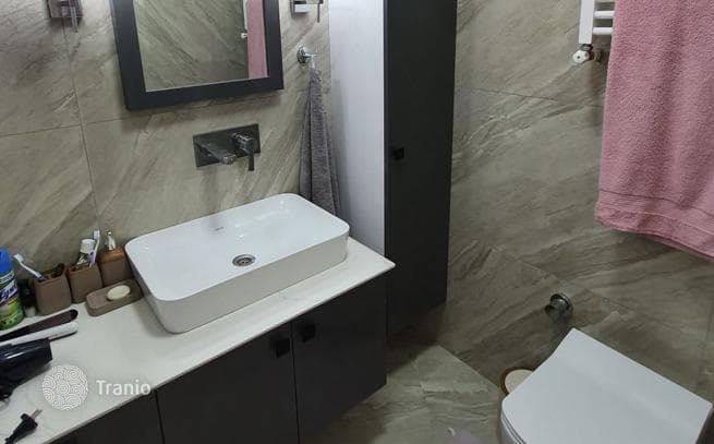 2-Bedroom (2+1) Furnished Apartment in Konyaalti, Antalya