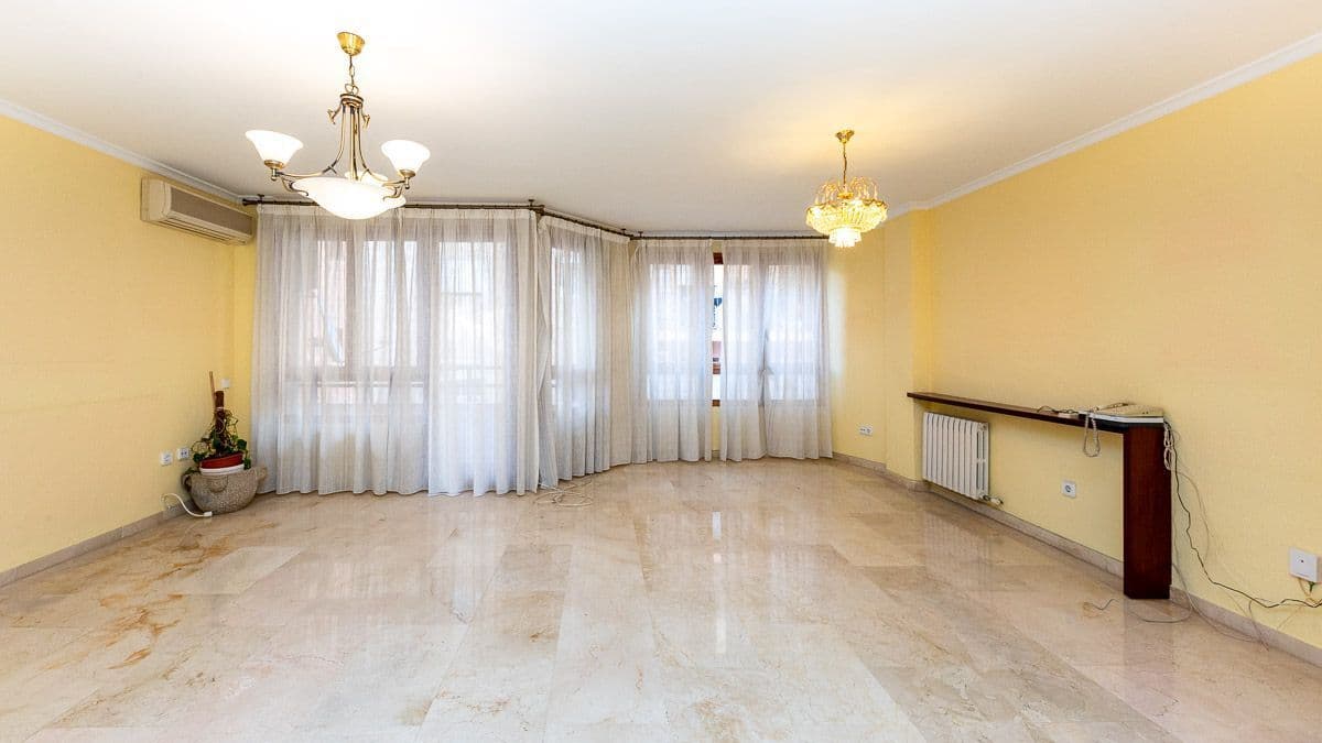 Апартаменты в Пальма-де-Майорке, Испания, 209 м²