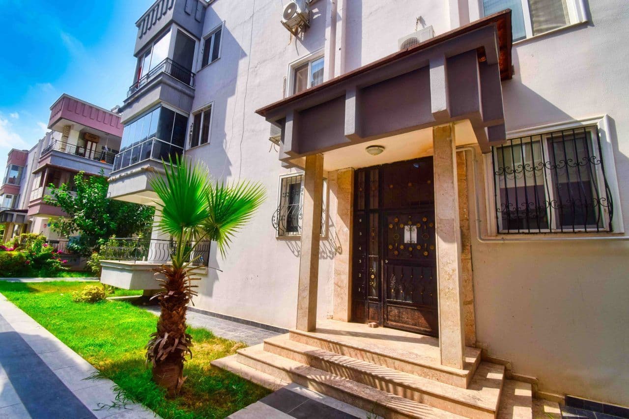 Квартира в Анталии, Турция, 145 м², фото 5