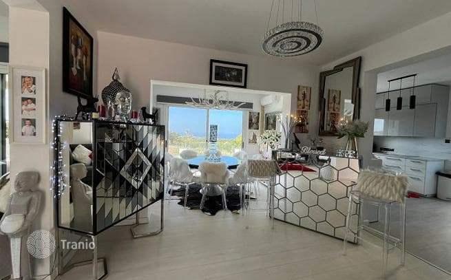 4-Bedroom Villa with Private Pool in Tala, Paphos, photo 4