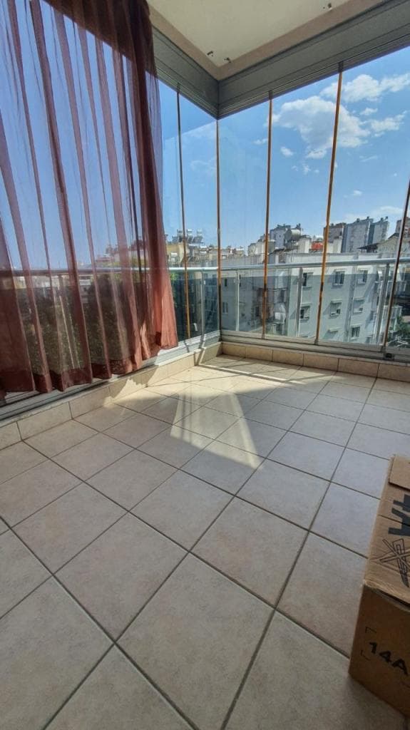 Квартира в Анталии, Турция, 150 м², фото 2
