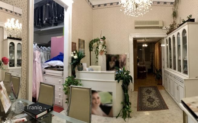 5-комнатная квартира 110 м² в Районе VII (Эржебетвароше), Венгрия, фото 5