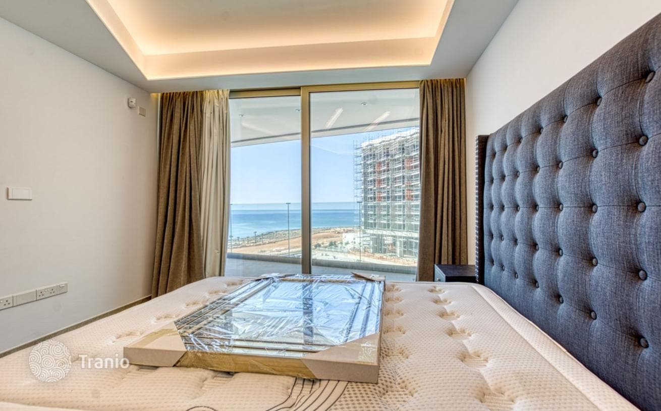 2-комнатная квартира 75 м² в Фамагусте, Кипр, фото 3
