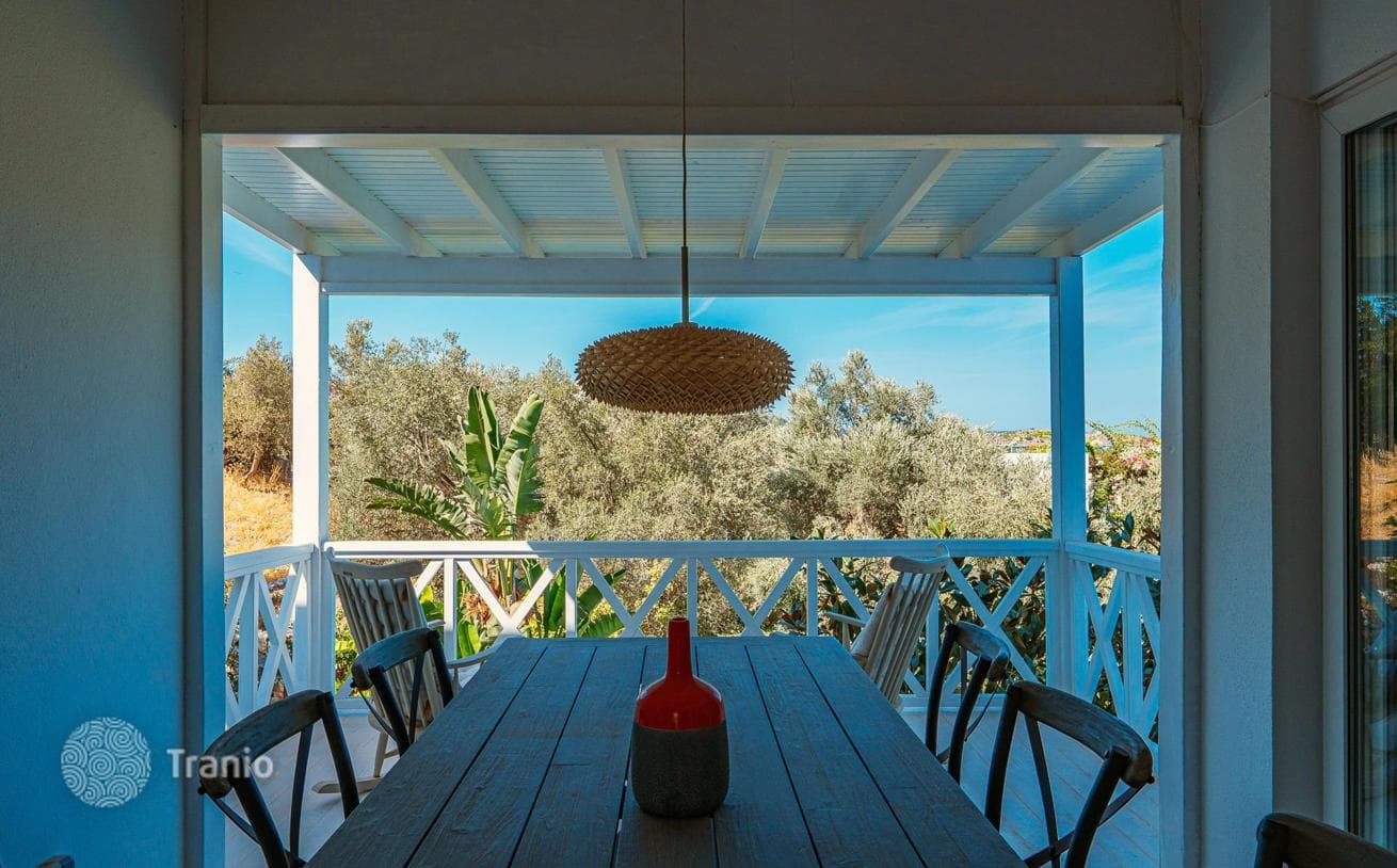 Villa with Private Pool in Bodrum, photo 2