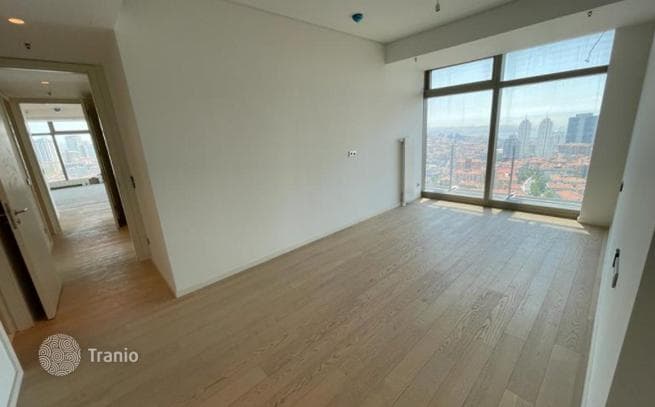 4-Bedroom Apartment in Sisli, Istanbul