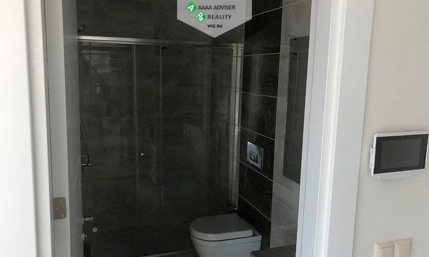Квартира в Стамбуле, Турция