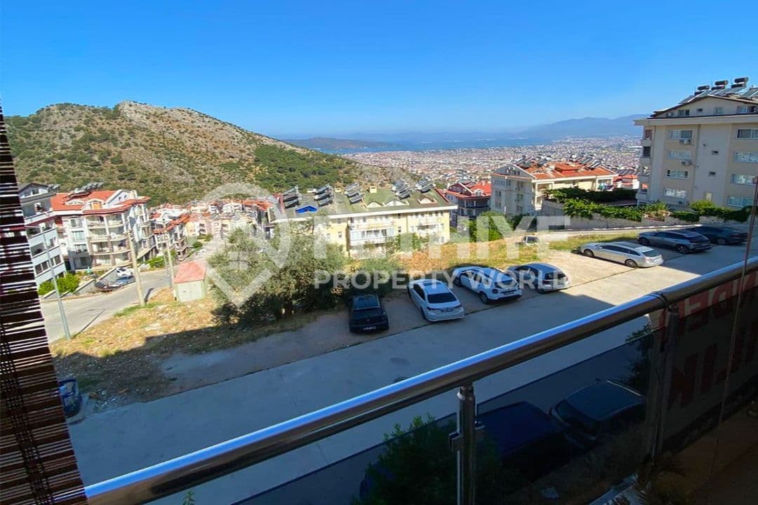 Апартаменты в Фетхие, Турция, 130 м², фото 2