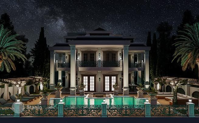 5-Bedroom (5+1) Luxury Villa with Private Pool in Kargicak, Alanya, photo 2