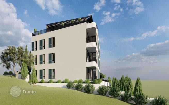 New Apartments Steps from the Sea in Baosici, Herceg Novi, photo 3