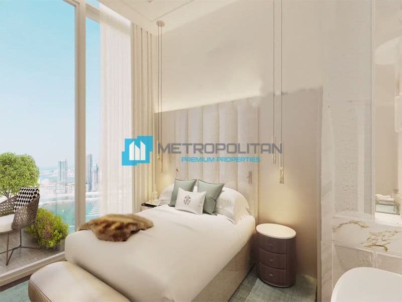 Апартаменты в Дубае, ОАЭ, 159.94 м², фото 4