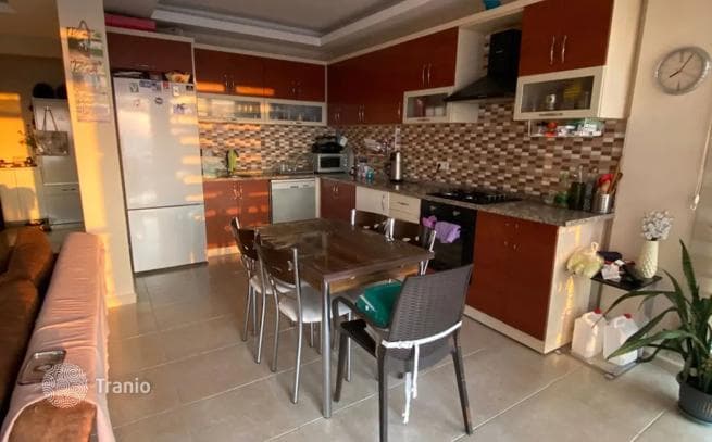 1-Bedroom Apartment in Fethiye, Turkey