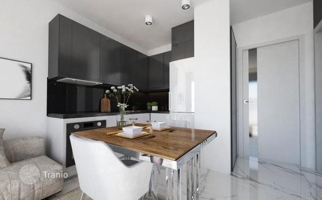 New Apartments 100 m from the Sea in Oba, Alanya, photo 5