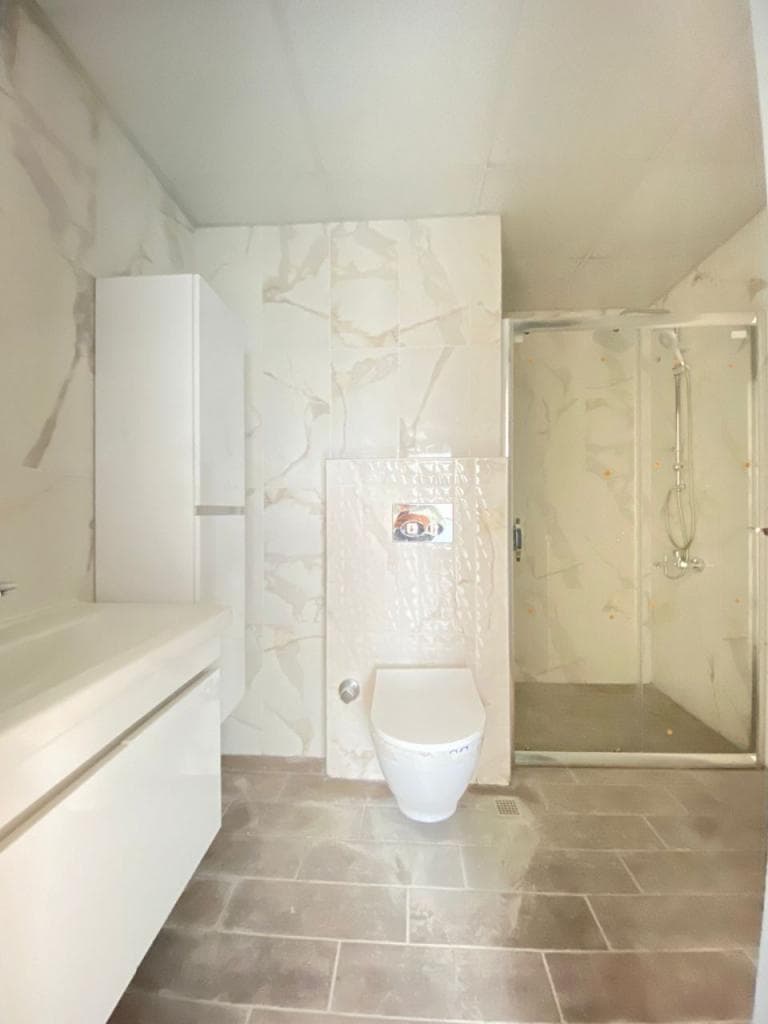 Квартира в Мерсине, Турция, 150 м², фото 5