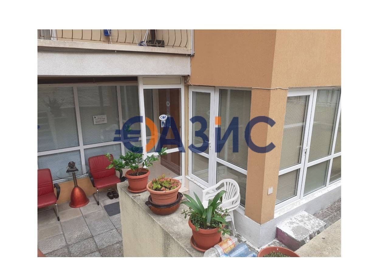 Апартаменты в Несебре, Болгария, 110 м²