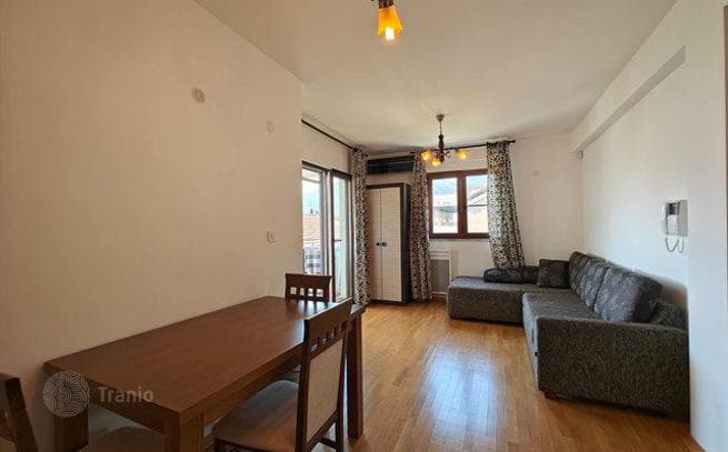 2-Bedroom Furnished Apartment with Sea View in Lastva, Tivat, photo 2