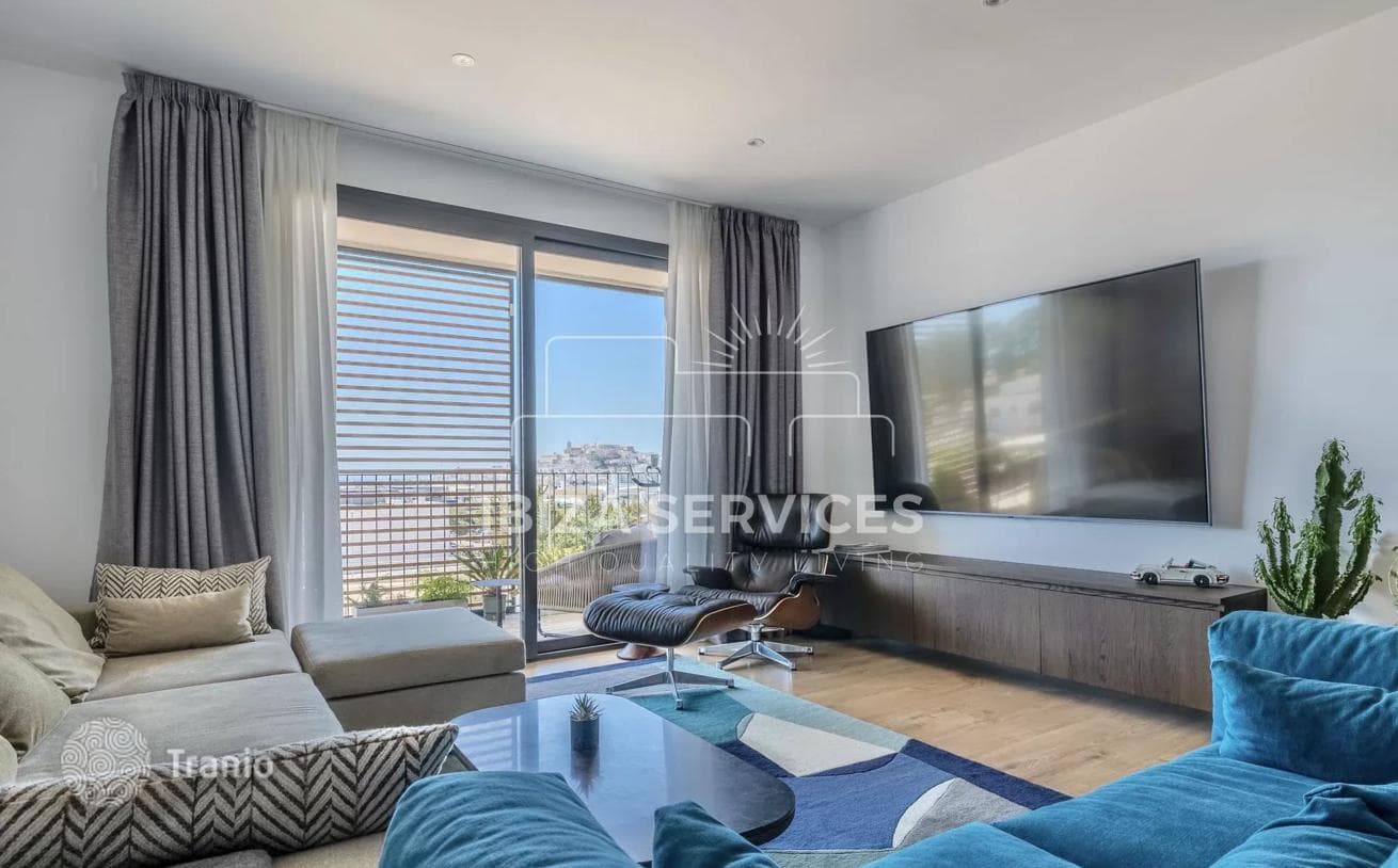 3-комнатная квартира 122 м² в Puig d'en Valls, Испания, фото 5