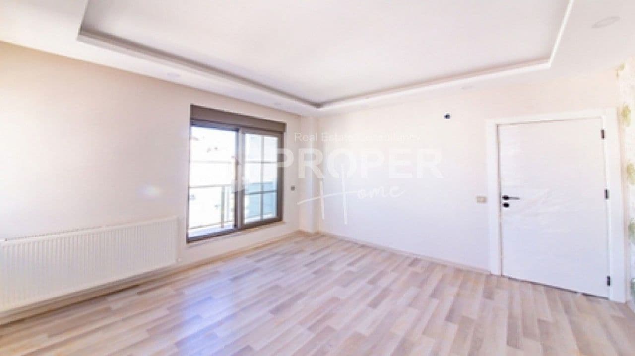 Квартира в Анталии, Турция, 50 м², фото 3