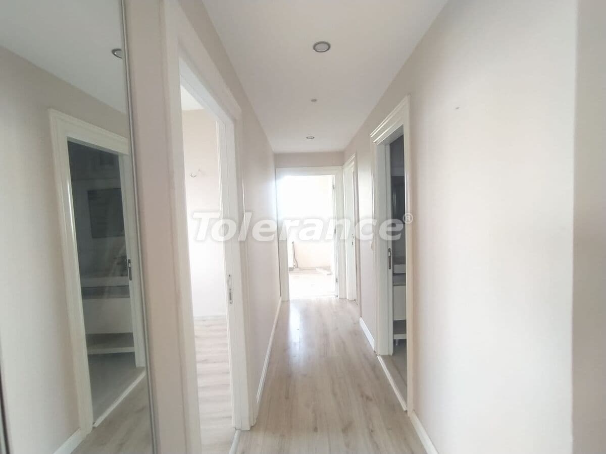 Апартаменты в Мерсине, Турция, 145 м², фото 4