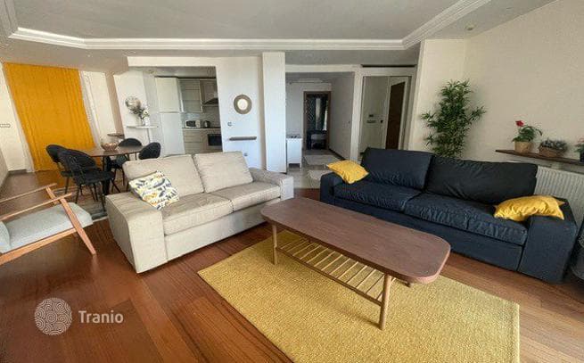 2-Bedroom (2+1) Apartment with Sea View in Konyaalti, Antalya, photo 3