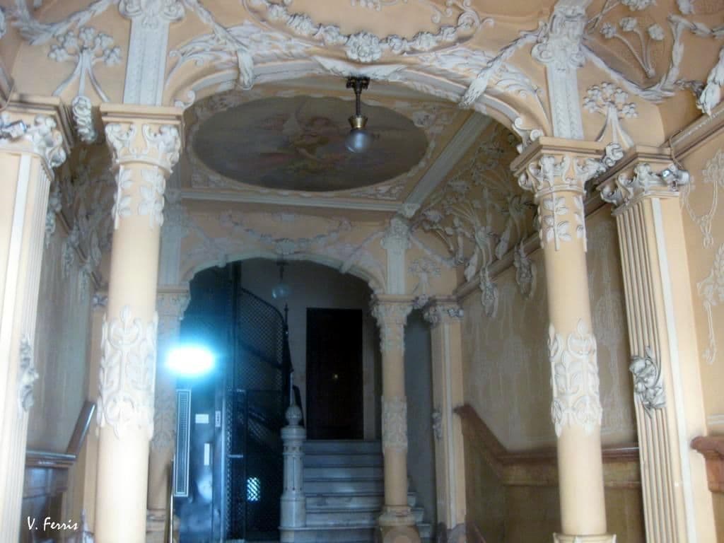 Квартира в Барселоне, Испания, 100 м², фото 3