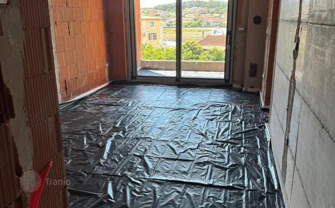 2-Bedroom Apartment in New Build in Pula, Croatia