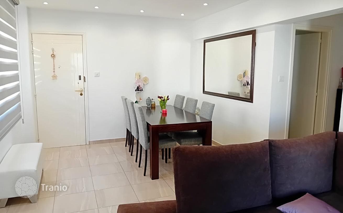 3-комнатная квартира 120 м² в Ороклини, Кипр, фото 2
