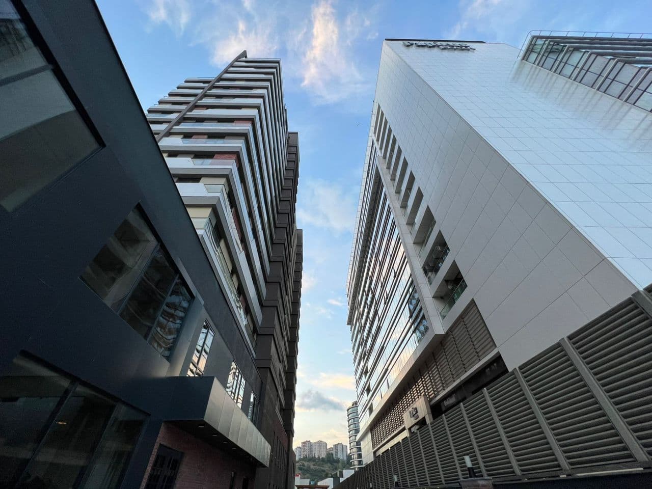 Квартира в Стамбуле, Турция, 65 м², фото 2