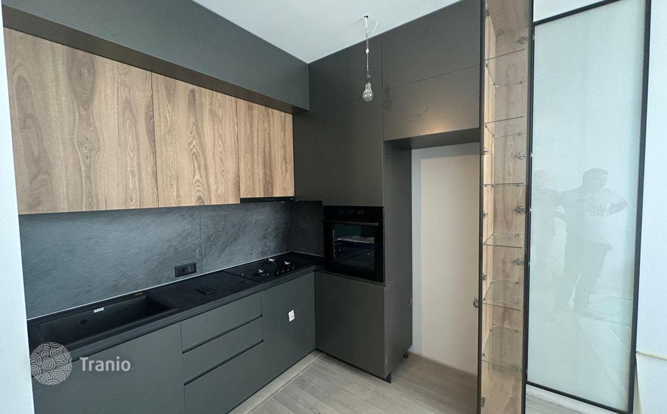 1-Bedroom Apartment in Saburtalo, Tbilisi, photo 5