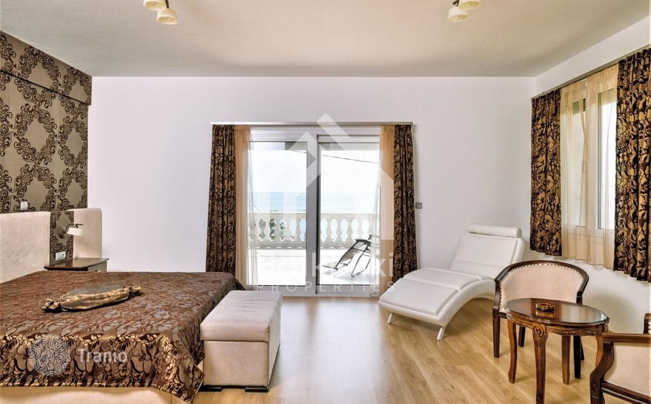 6-комнатная вилла 506 м² в Ситонии, Греция, фото 5
