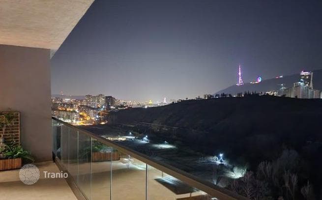 2-Bedroom Apartment in Saburtalo, Tbilisi, photo 2