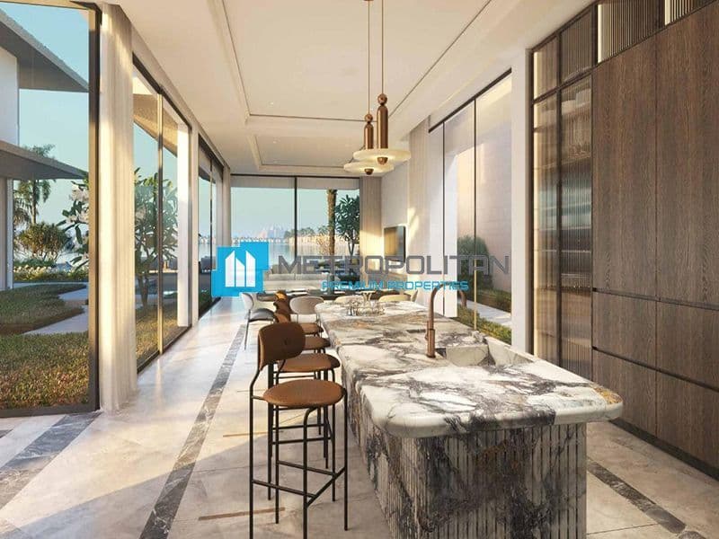Апартаменты в Дубае, ОАЭ, 187.66 м², фото 4