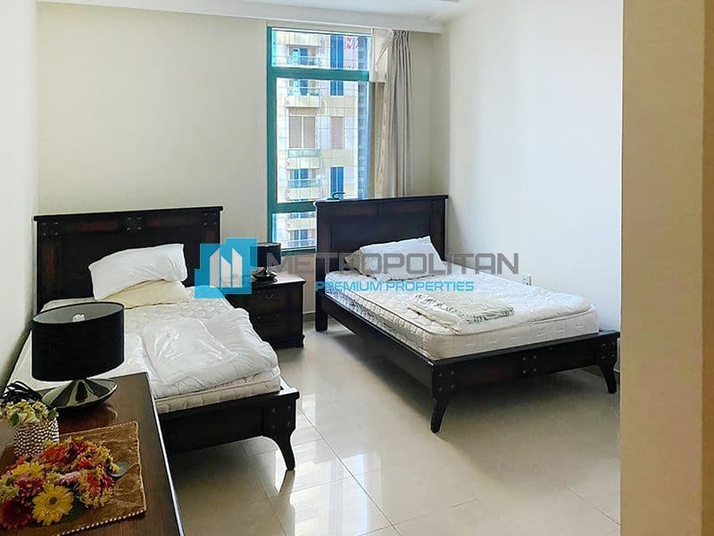 Апартаменты в Дубае, ОАЭ, 135.36 м², фото 5