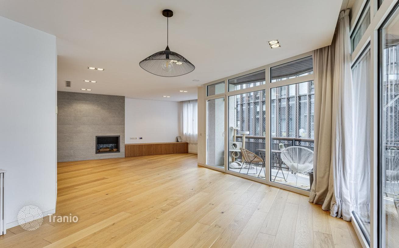 Квартира 273 м² в Сарриа-Сант-Жерваси, Испания, фото 4