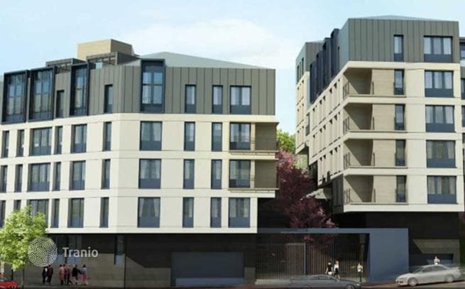 1–2-Bedroom Apartments with Pay-Per-Use System in Istanbul City Center, photo 3