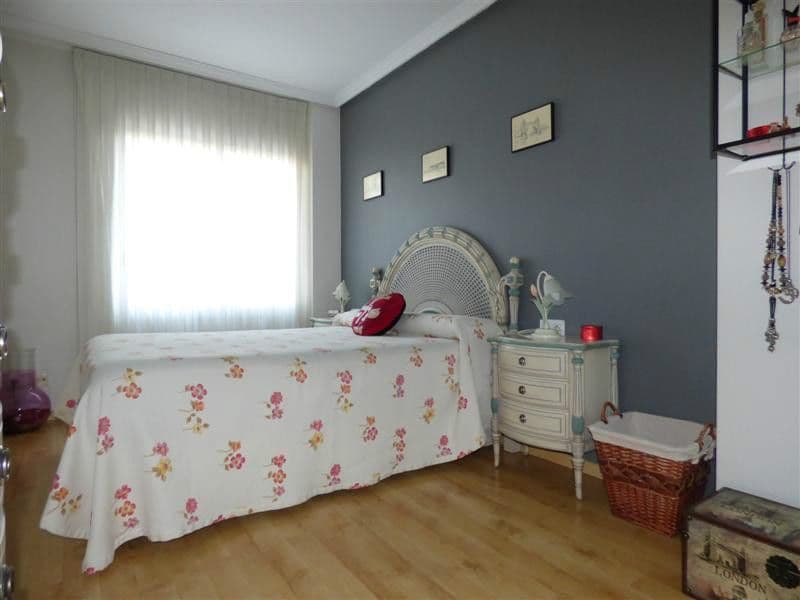 Квартира в Барселоне, Испания, 90 м², фото 4