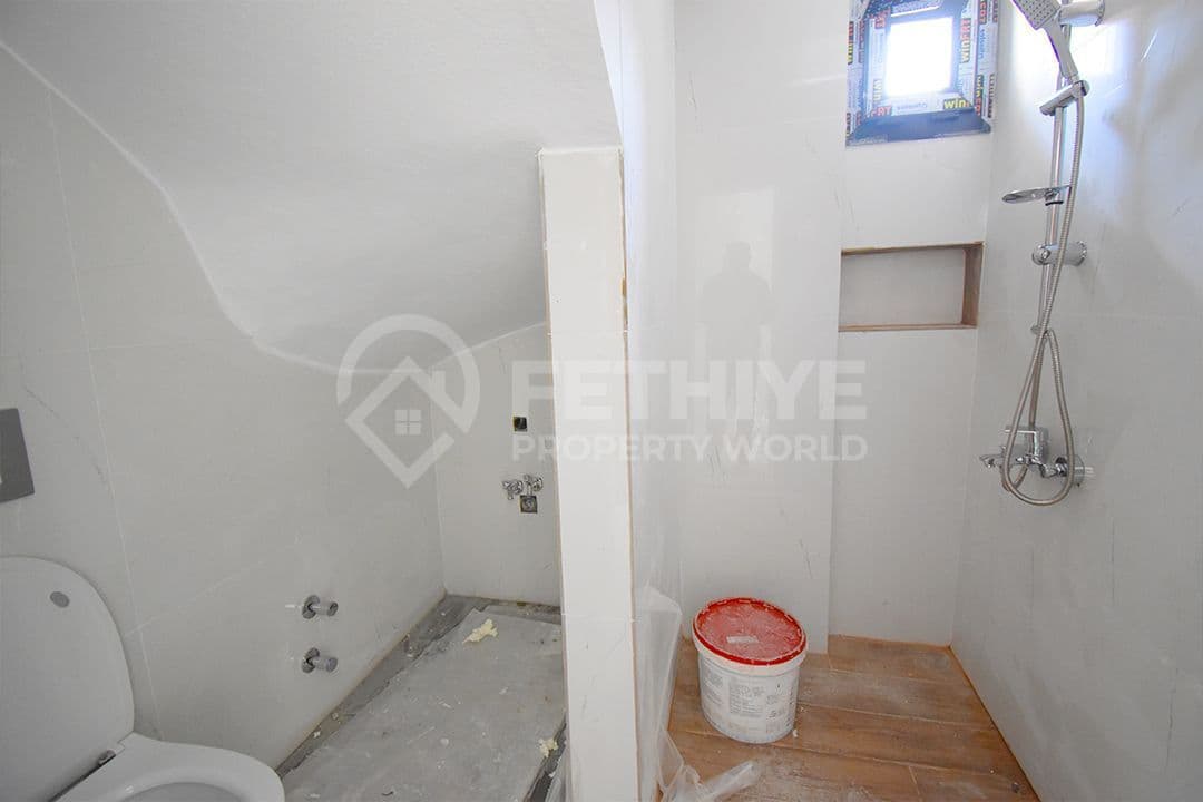 Апартаменты в Фетхие, Турция, 55 м², фото 5